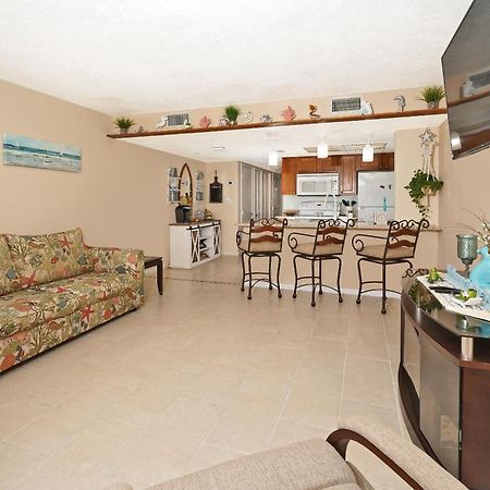 Cape Winds Resort Cape Canaveral Eksteriør billede