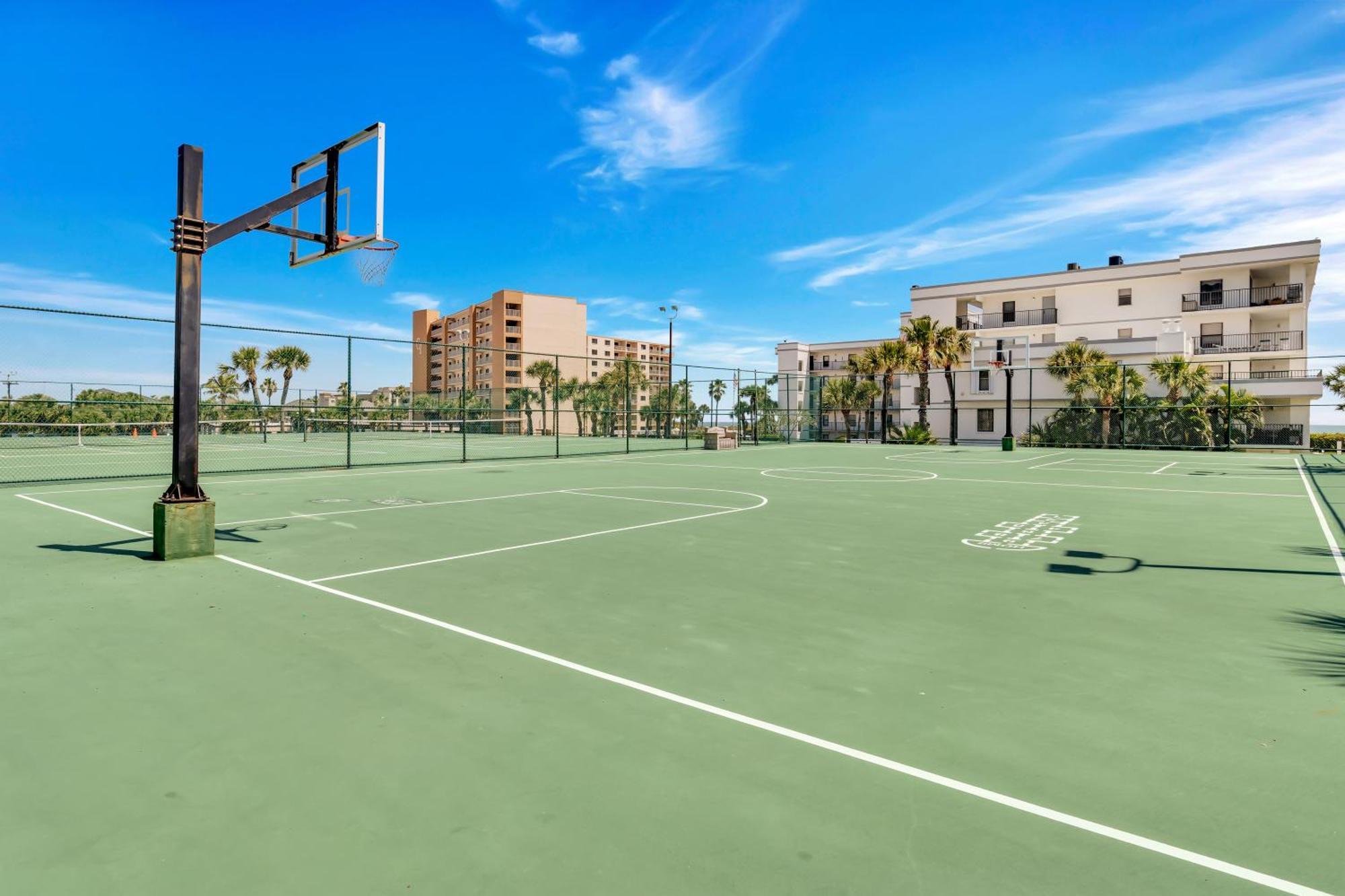 Cape Winds Resort Cape Canaveral Eksteriør billede