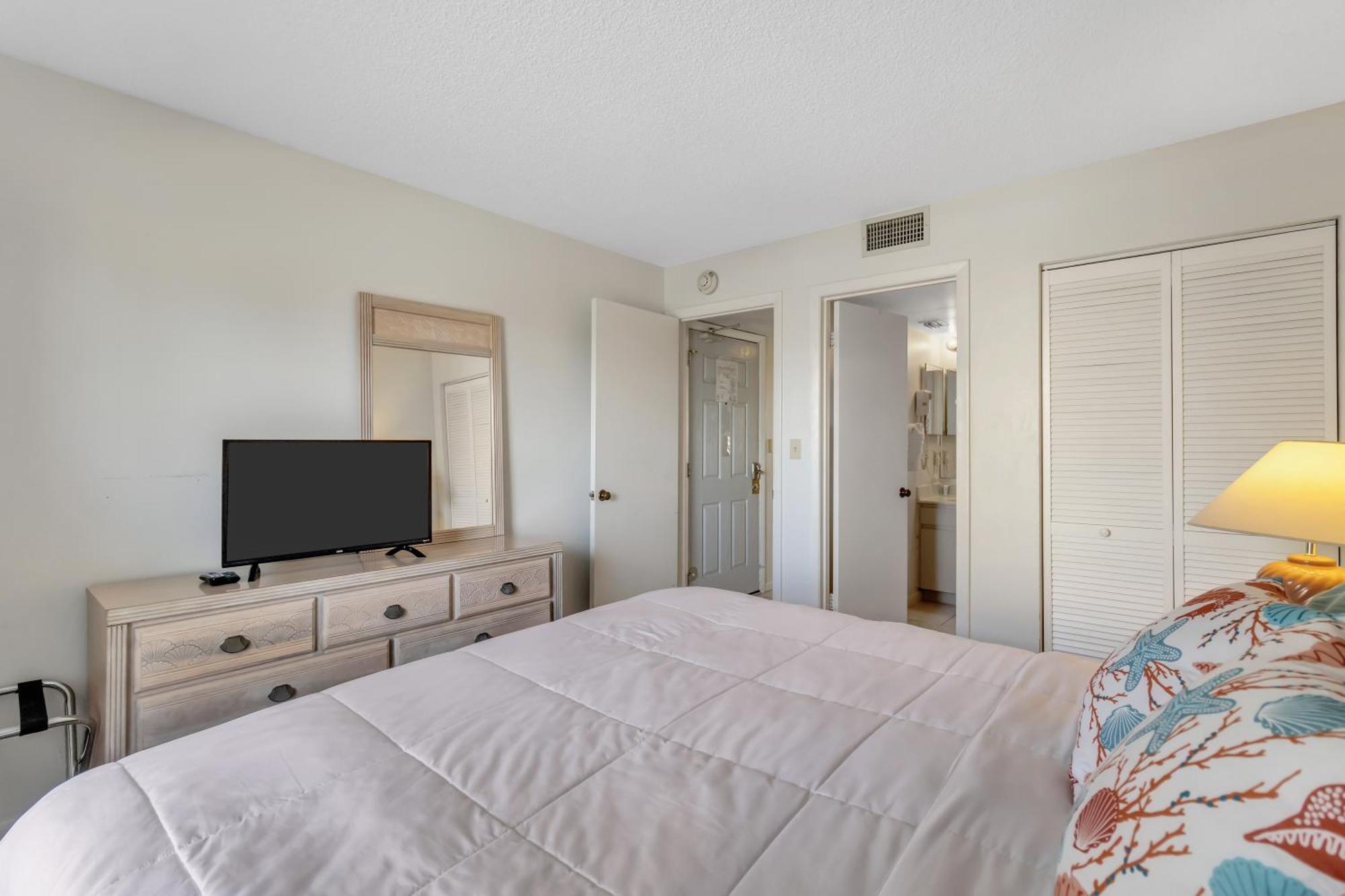 Cape Winds Resort Cape Canaveral Eksteriør billede