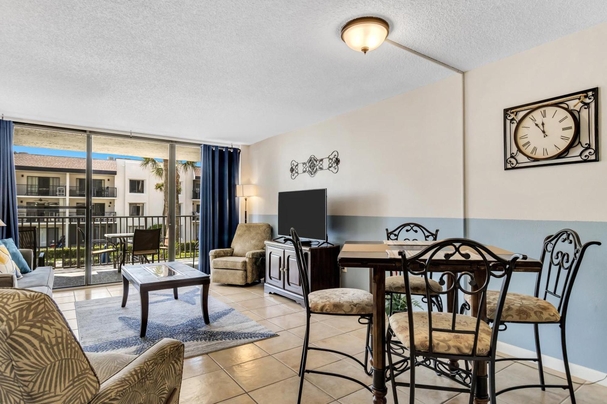 Cape Winds Resort Cape Canaveral Eksteriør billede