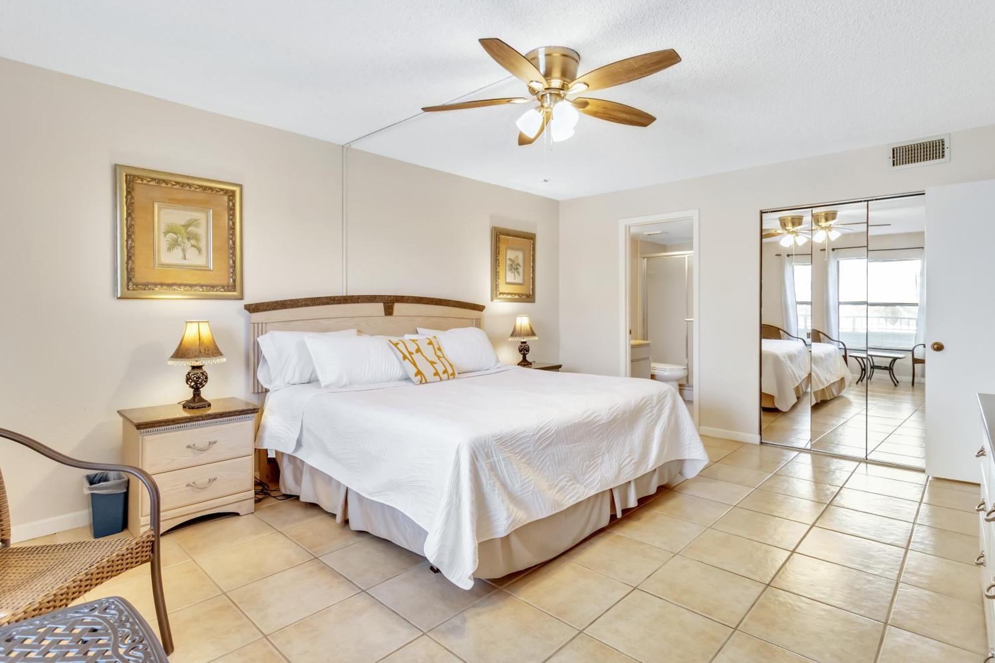 Cape Winds Resort Cape Canaveral Eksteriør billede