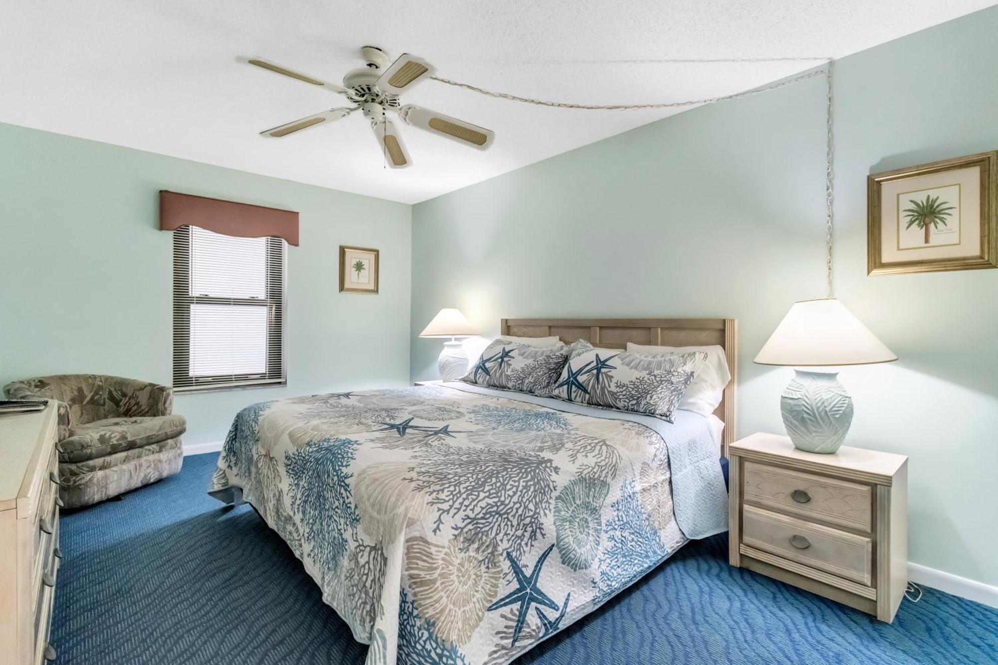 Cape Winds Resort Cape Canaveral Eksteriør billede