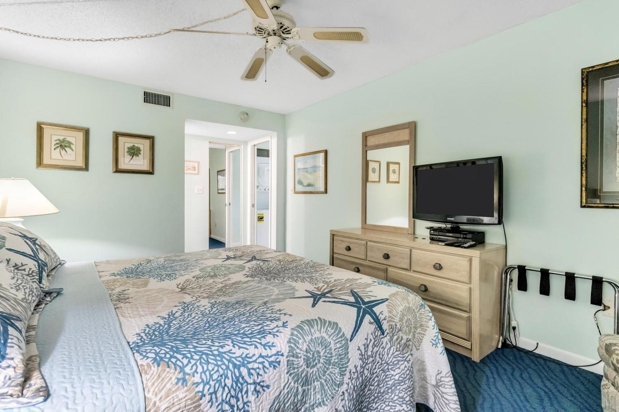 Cape Winds Resort Cape Canaveral Eksteriør billede