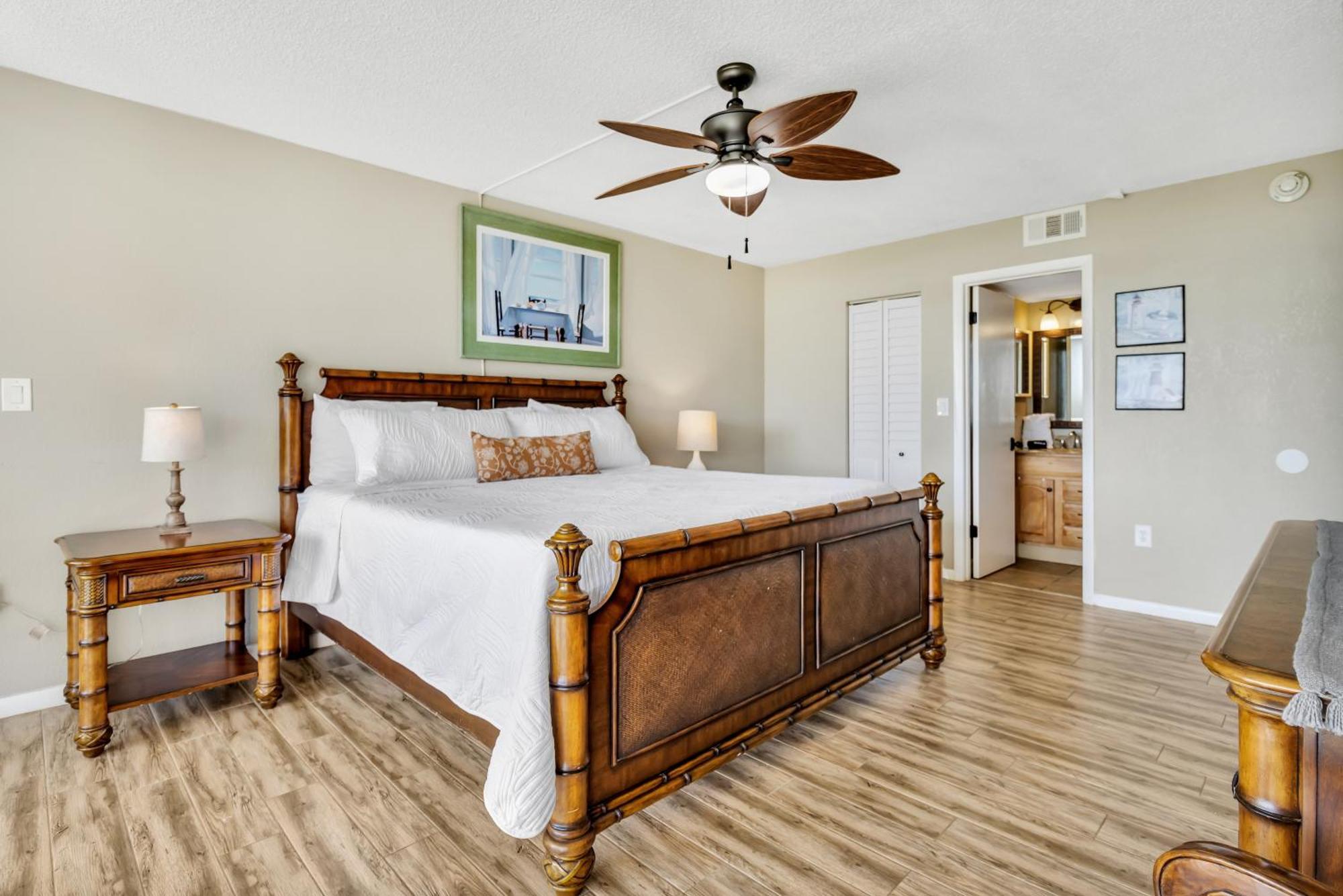 Cape Winds Resort Cape Canaveral Eksteriør billede