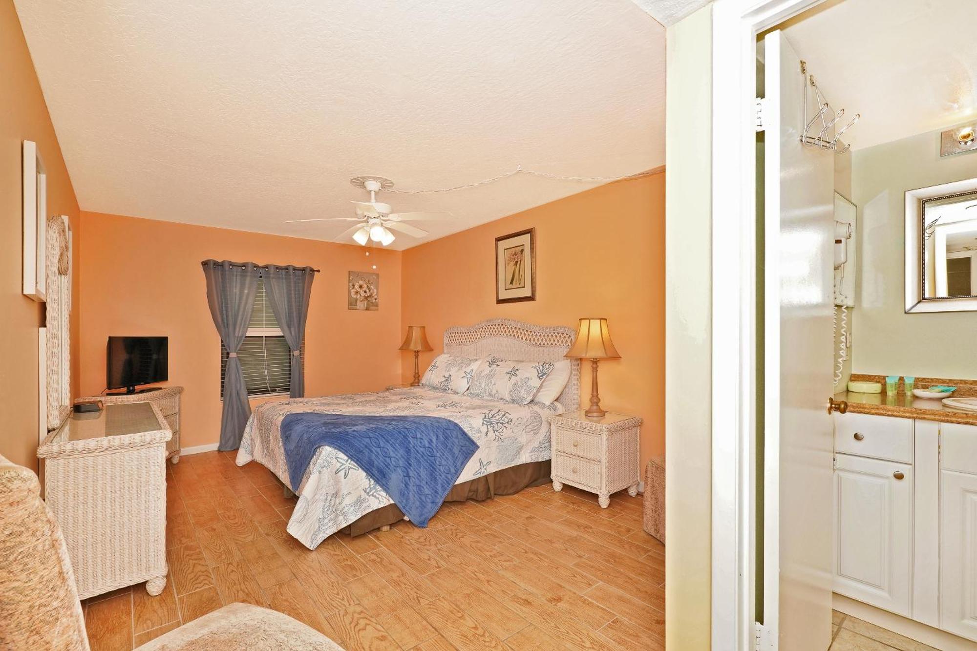 Cape Winds Resort Cape Canaveral Eksteriør billede