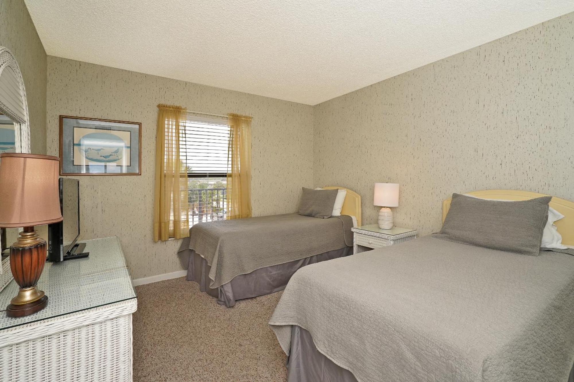 Cape Winds Resort Cape Canaveral Eksteriør billede