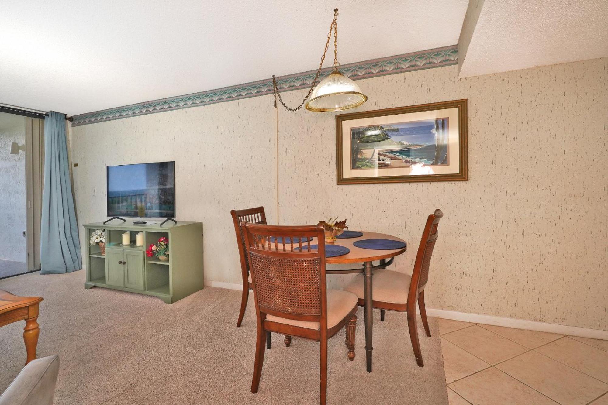 Cape Winds Resort Cape Canaveral Eksteriør billede